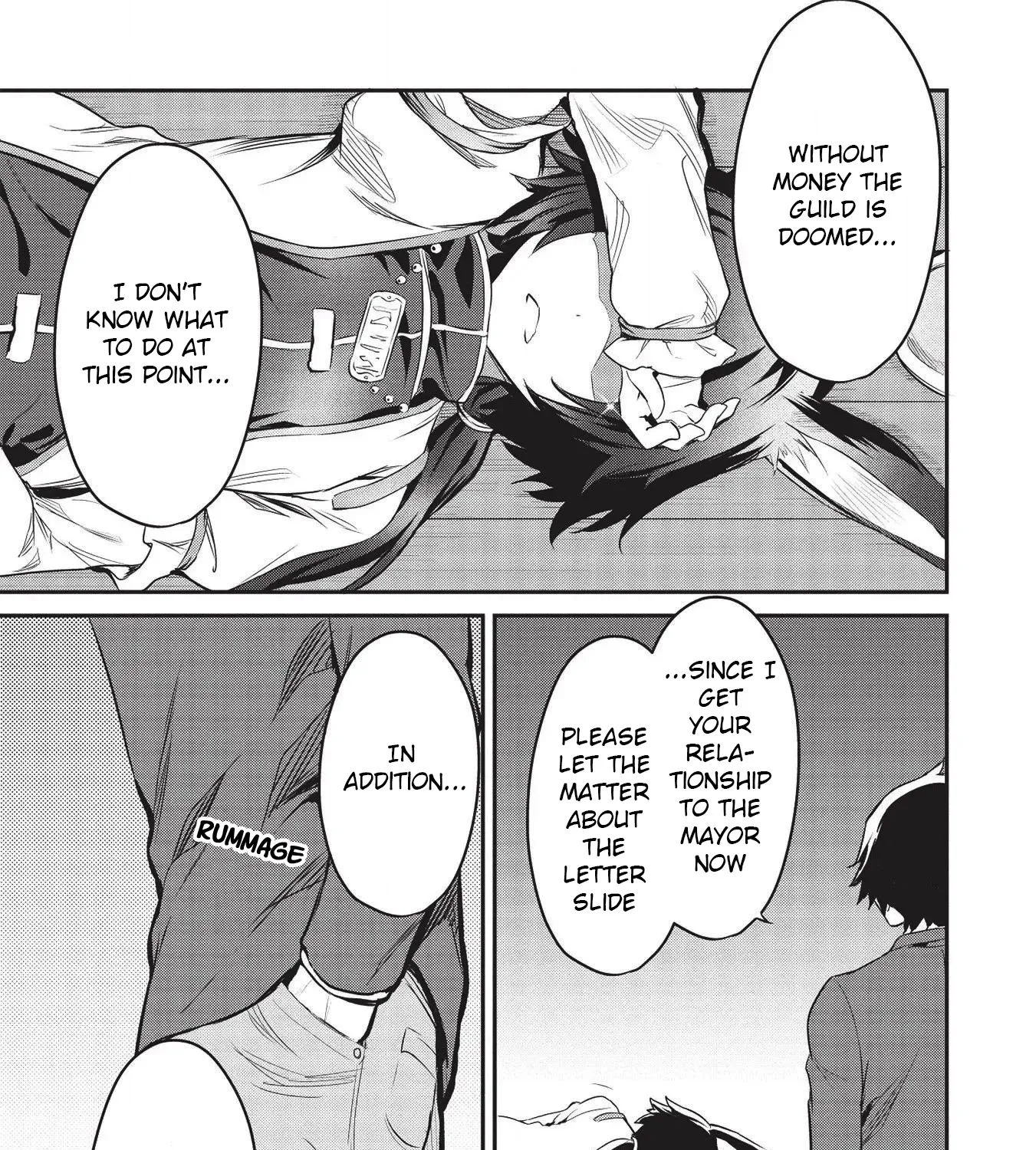 Itsudemo Jitaku Ni Kaerareru Ore Wa, Isekai De Gyoushounin O Hajimemashita Zinmanga X Chapter 8 Page 19