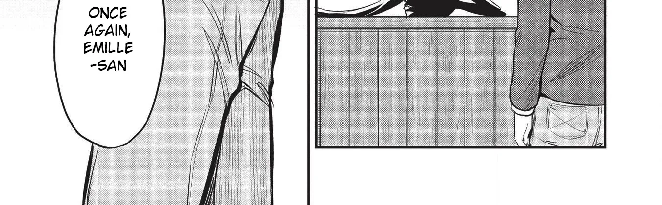 Itsudemo Jitaku Ni Kaerareru Ore Wa, Isekai De Gyoushounin O Hajimemashita Zinmanga X Chapter 8 Page 20