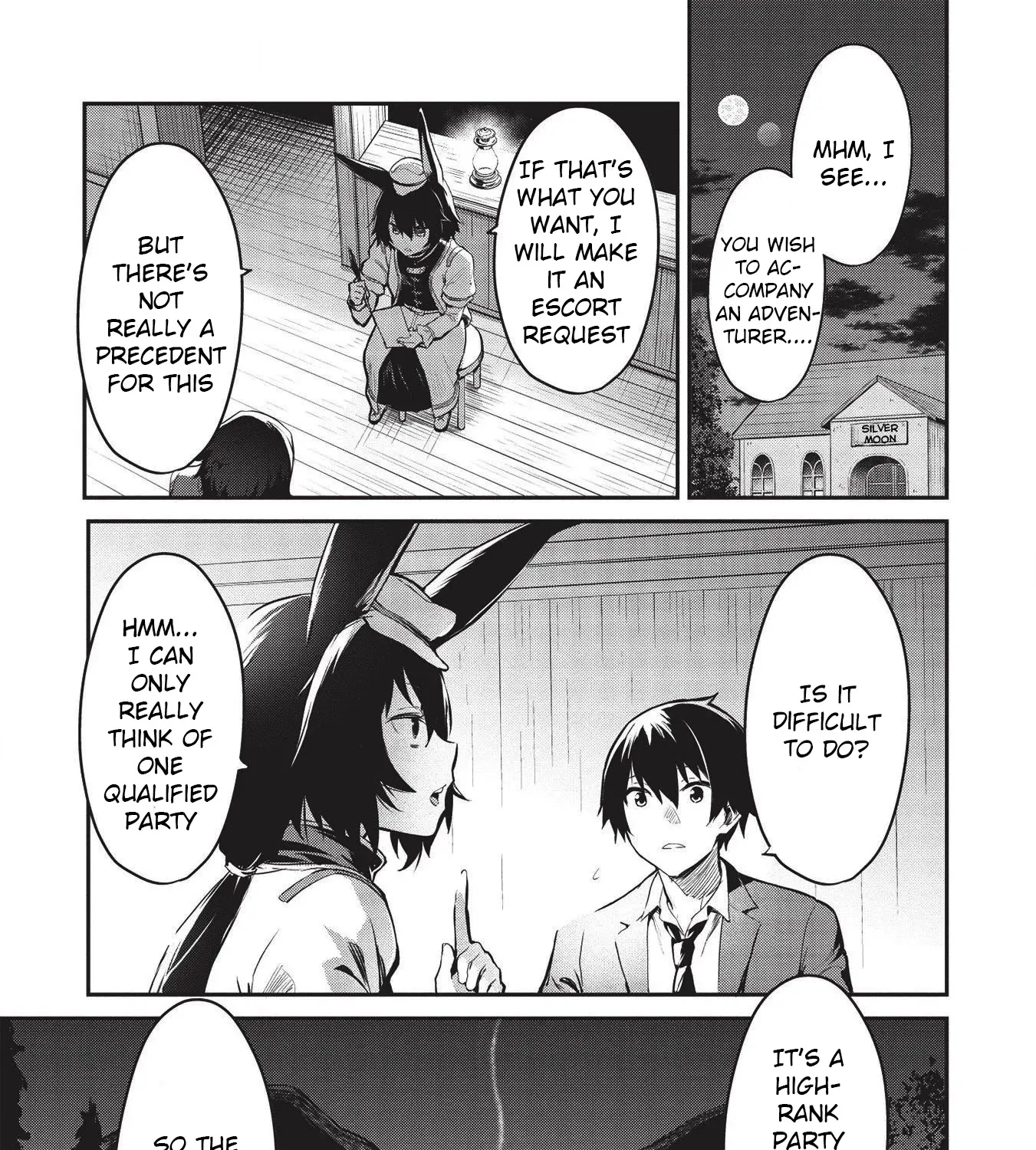 Itsudemo Jitaku Ni Kaerareru Ore Wa, Isekai De Gyoushounin O Hajimemashita Zinmanga X Chapter 8 Page 23
