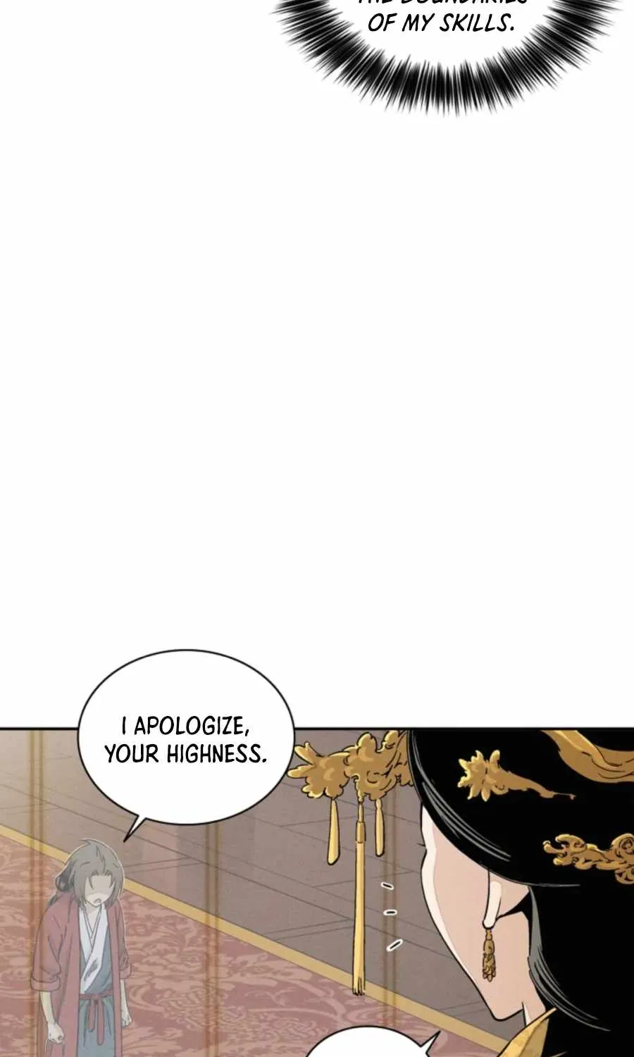 I Reincarnated As A Legendary Surgeon Zinmanga X Chapter 50 Page 39