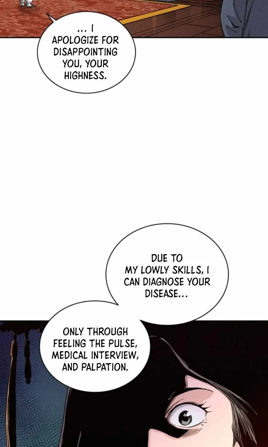 I Reincarnated As A Legendary Surgeon Zinmanga X Chapter 50 Page 44