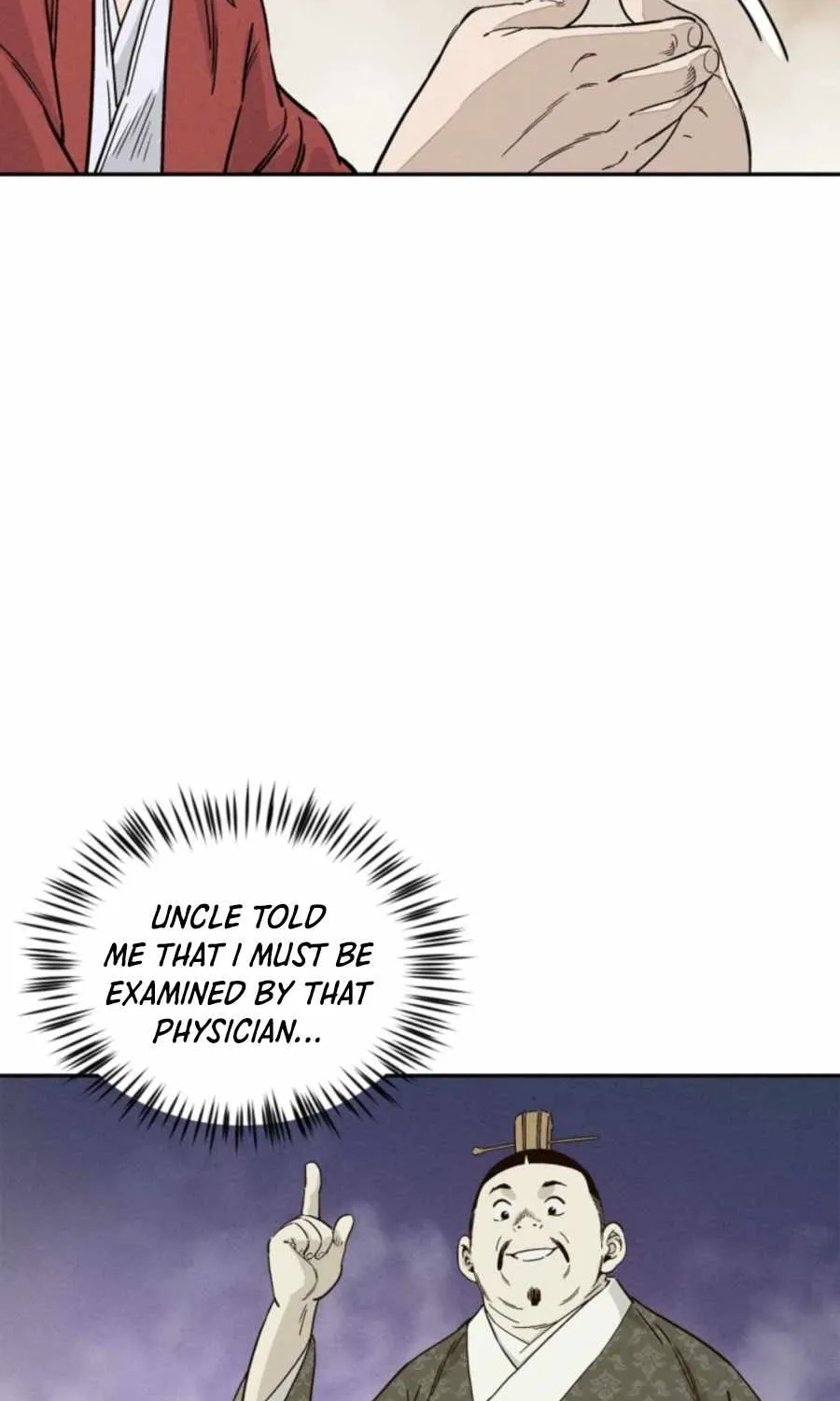 I Reincarnated As A Legendary Surgeon Zinmanga X Chapter 50 Page 47