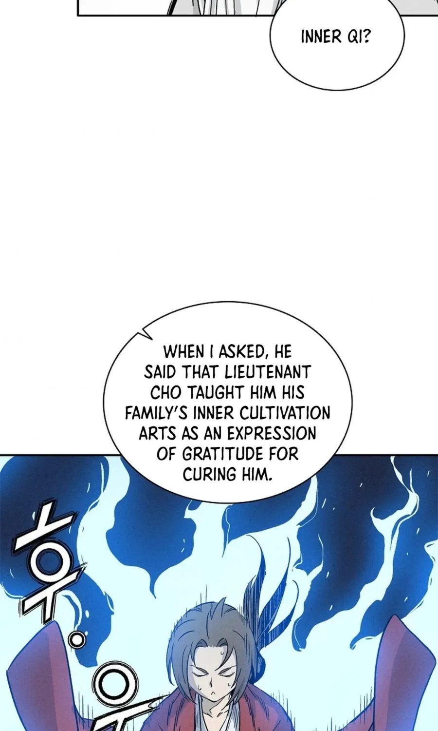 I Reincarnated As A Legendary Surgeon Zinmanga X Chapter 47 Page 58
