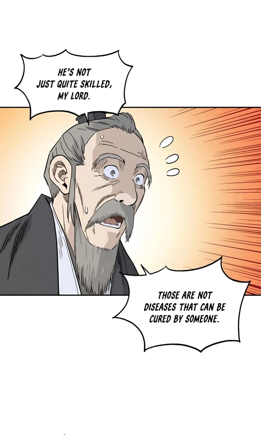 I Reincarnated As A Legendary Surgeon Zinmanga X Chapter 45 Page 47