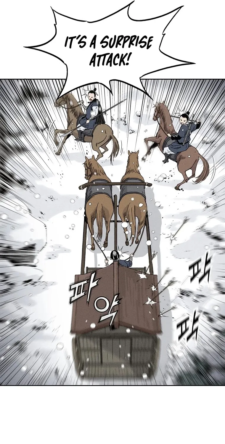 I Reincarnated As A Legendary Surgeon Zinmanga X Chapter 43 Page 33