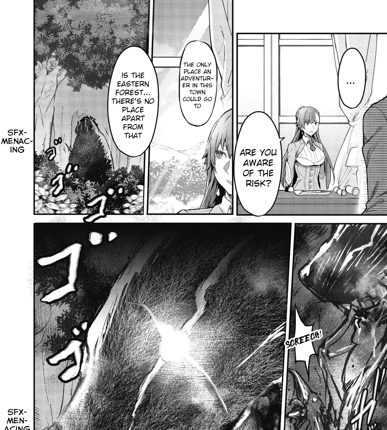 Itsudemo Jitaku Ni Kaerareru Ore Wa, Isekai De Gyoushounin O Hajimemashita Zinmanga X Chapter 7 Page 5