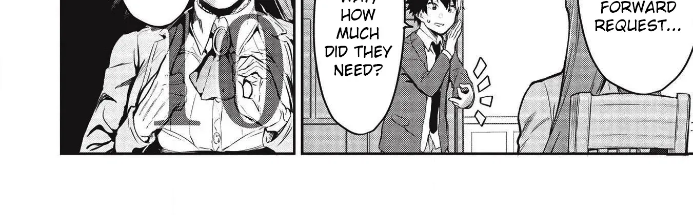 Itsudemo Jitaku Ni Kaerareru Ore Wa, Isekai De Gyoushounin O Hajimemashita Zinmanga X Chapter 7 Page 10