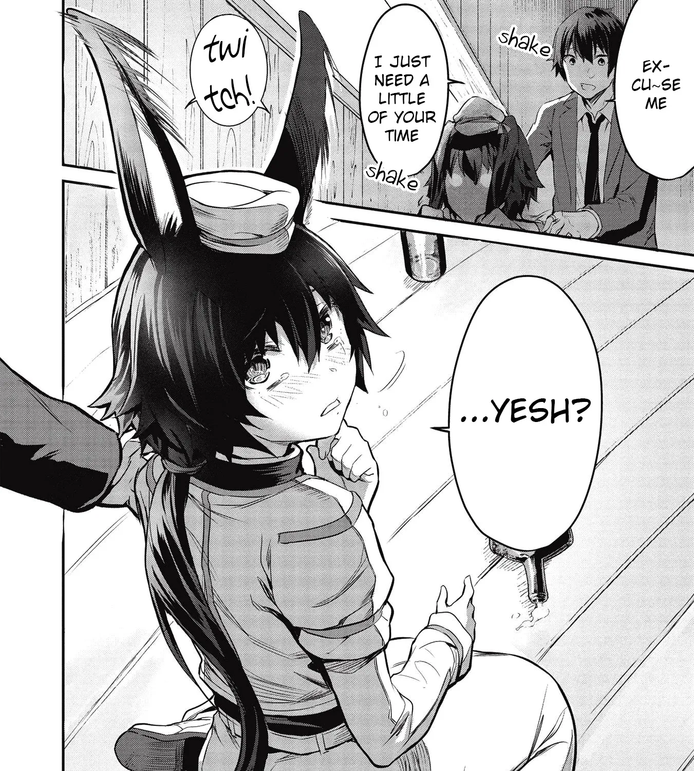 Itsudemo Jitaku Ni Kaerareru Ore Wa, Isekai De Gyoushounin O Hajimemashita Zinmanga X Chapter 7 Page 21