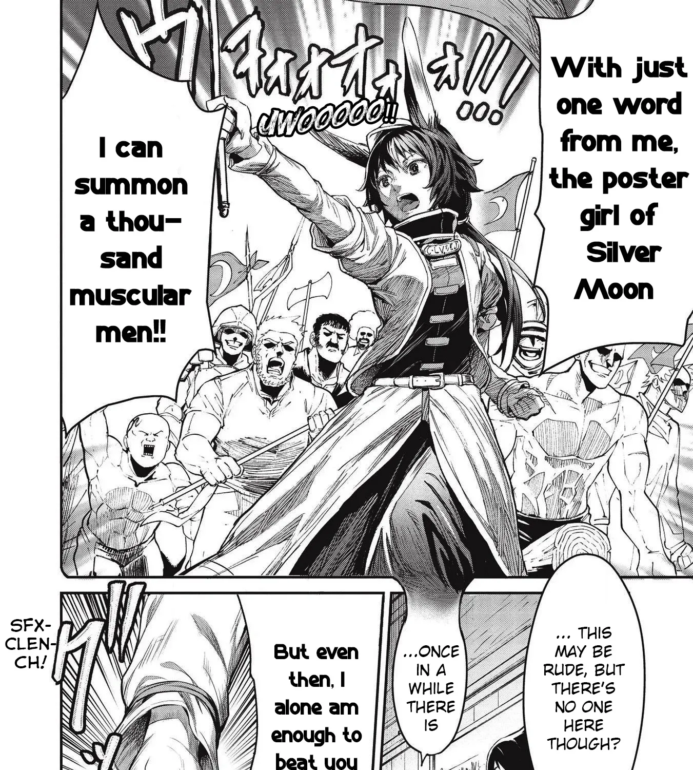 Itsudemo Jitaku Ni Kaerareru Ore Wa, Isekai De Gyoushounin O Hajimemashita Zinmanga X Chapter 7 Page 25