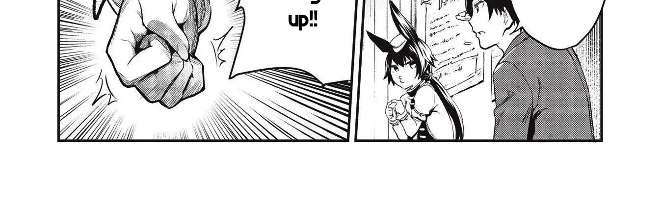 Itsudemo Jitaku Ni Kaerareru Ore Wa, Isekai De Gyoushounin O Hajimemashita Zinmanga X Chapter 7 Page 26