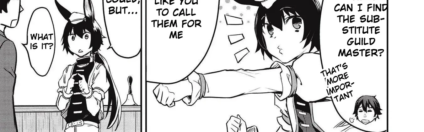 Itsudemo Jitaku Ni Kaerareru Ore Wa, Isekai De Gyoushounin O Hajimemashita Zinmanga X Chapter 7 Page 28