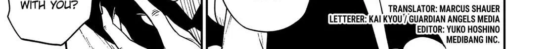 It's Time For "Interrogation," Princess! Zinmanga X Chapter 118 Page 2