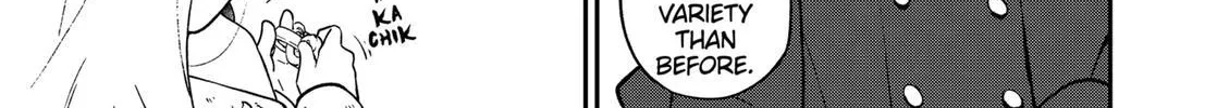 It's Time For "Interrogation," Princess! Zinmanga X Chapter 117 Page 2
