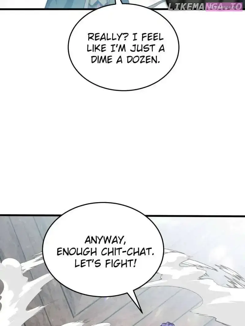 Evil Dragon Is Reincarnated! Revenge Begins at the Age of Five! Zinmanga X Chapter 159 Page 7