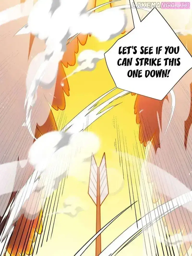 Evil Dragon Is Reincarnated! Revenge Begins at the Age of Five! Zinmanga X Chapter 159 Page 21