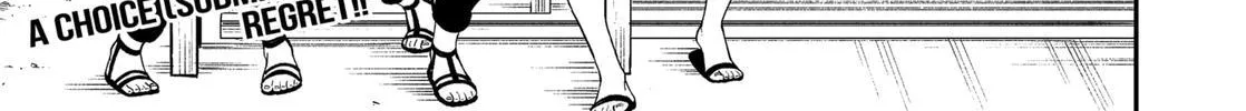 It's Time For "Interrogation," Princess! Zinmanga X Chapter 111 Page 22