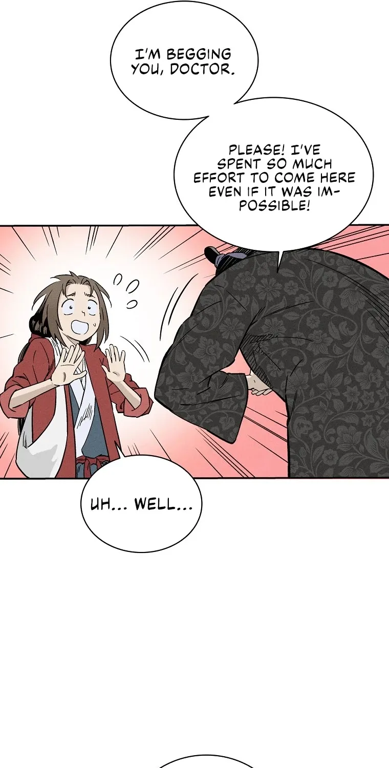 I Reincarnated As A Legendary Surgeon Zinmanga X Chapter 34 Page 23