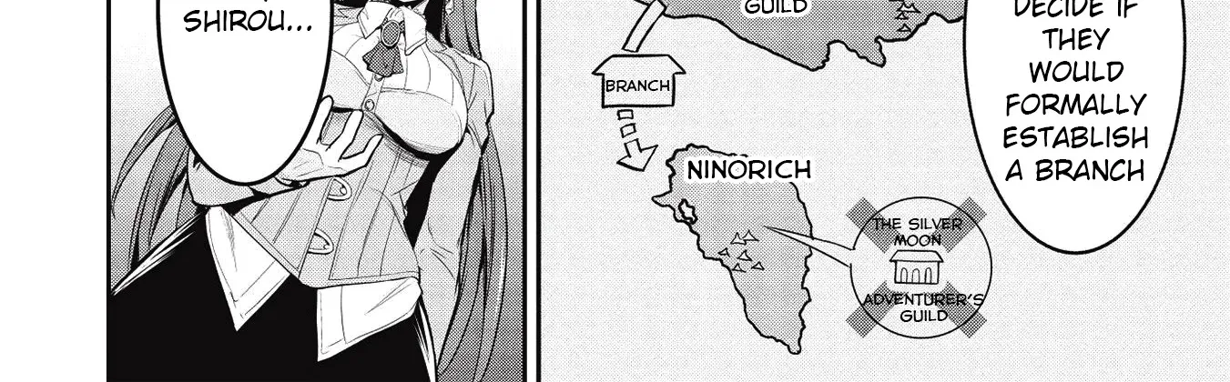 Itsudemo Jitaku Ni Kaerareru Ore Wa, Isekai De Gyoushounin O Hajimemashita Zinmanga X Chapter 6 Page 6