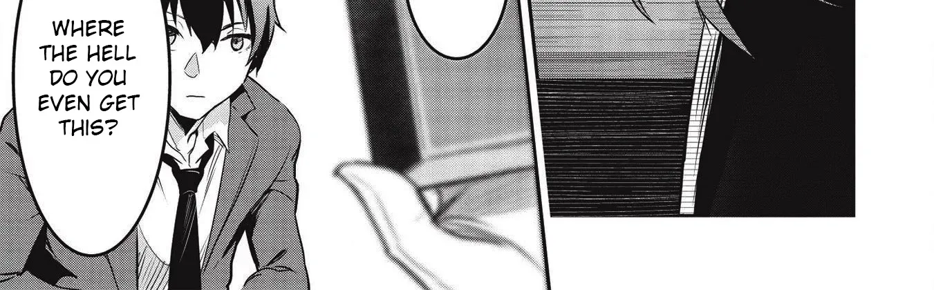 Itsudemo Jitaku Ni Kaerareru Ore Wa, Isekai De Gyoushounin O Hajimemashita Zinmanga X Chapter 6 Page 8