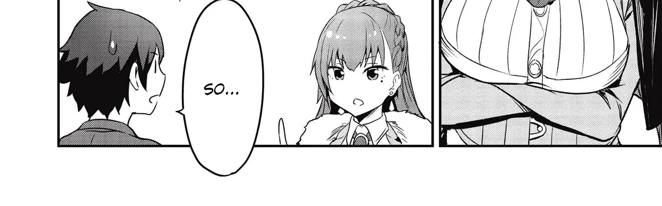 Itsudemo Jitaku Ni Kaerareru Ore Wa, Isekai De Gyoushounin O Hajimemashita Zinmanga X Chapter 6 Page 20