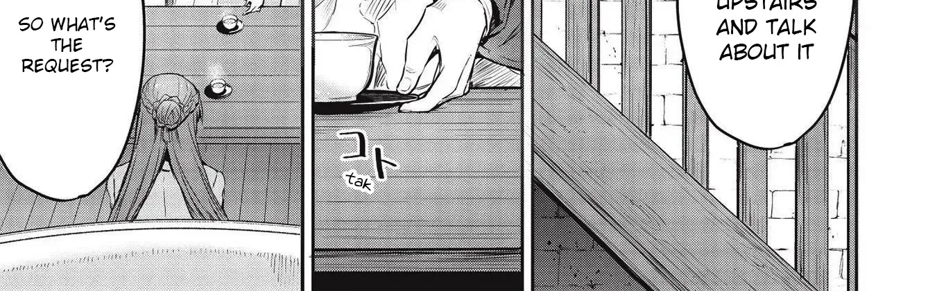 Itsudemo Jitaku Ni Kaerareru Ore Wa, Isekai De Gyoushounin O Hajimemashita Zinmanga X Chapter 6 Page 22