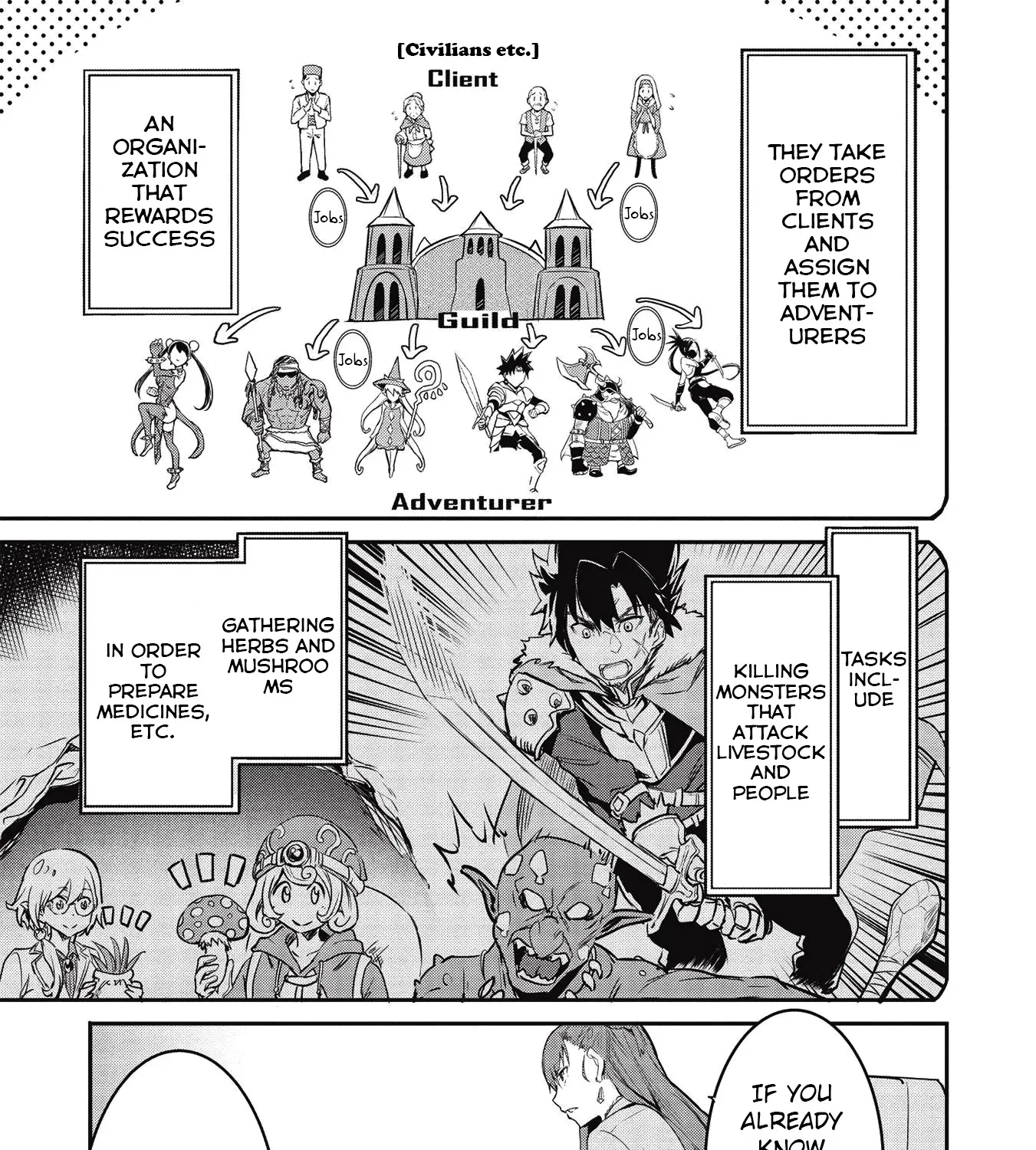 Itsudemo Jitaku Ni Kaerareru Ore Wa, Isekai De Gyoushounin O Hajimemashita Zinmanga X Chapter 6 Page 25
