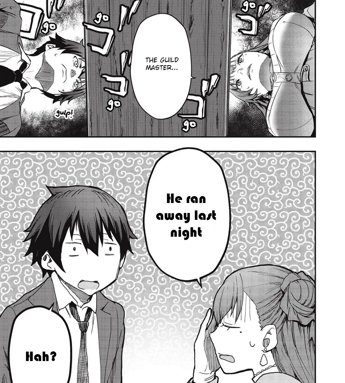 Itsudemo Jitaku Ni Kaerareru Ore Wa, Isekai De Gyoushounin O Hajimemashita Zinmanga X Chapter 6 Page 29