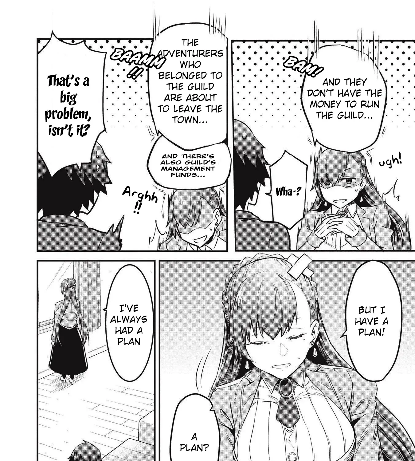 Itsudemo Jitaku Ni Kaerareru Ore Wa, Isekai De Gyoushounin O Hajimemashita Zinmanga X Chapter 6 Page 31