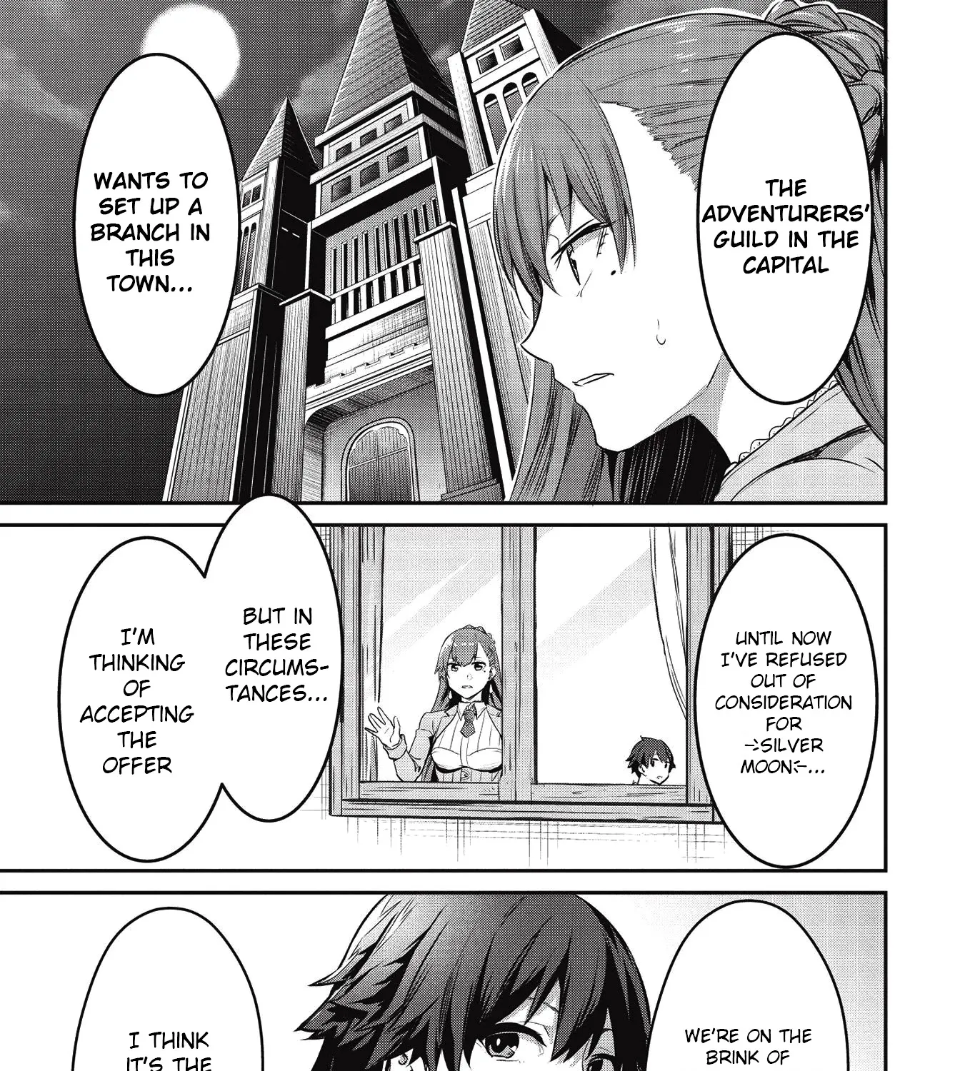 Itsudemo Jitaku Ni Kaerareru Ore Wa, Isekai De Gyoushounin O Hajimemashita Zinmanga X Chapter 6 Page 33