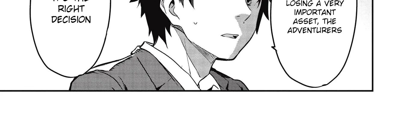 Itsudemo Jitaku Ni Kaerareru Ore Wa, Isekai De Gyoushounin O Hajimemashita Zinmanga X Chapter 6 Page 34