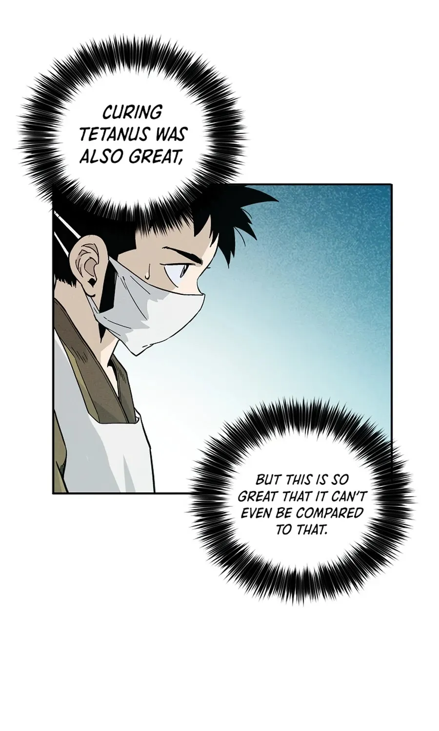 I Reincarnated As A Legendary Surgeon Zinmanga X Chapter 27 Page 86