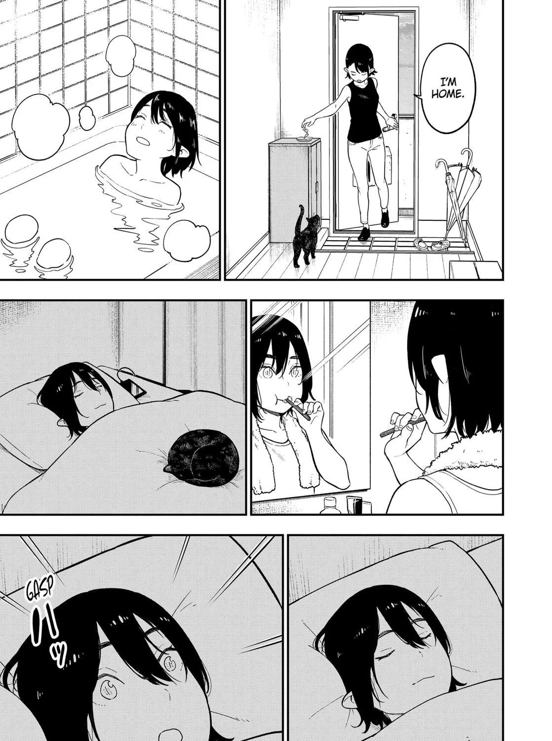 It's Time For "Interrogation," Princess! Zinmanga X Chapter 102 Page 5