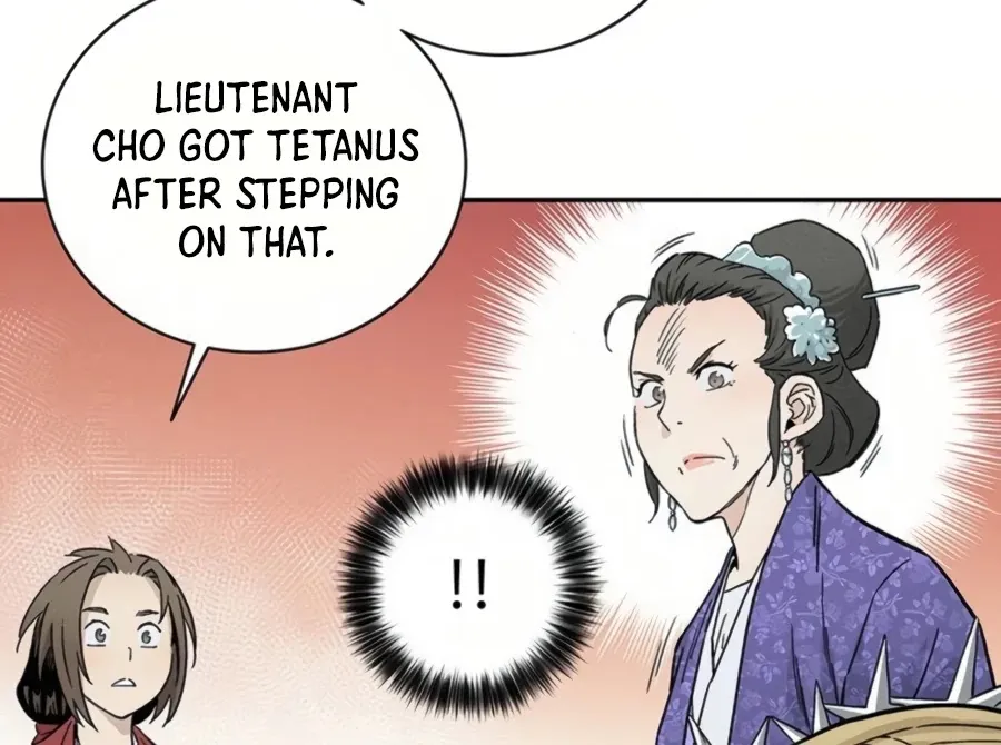 I Reincarnated As A Legendary Surgeon Zinmanga X Chapter 24 Page 71