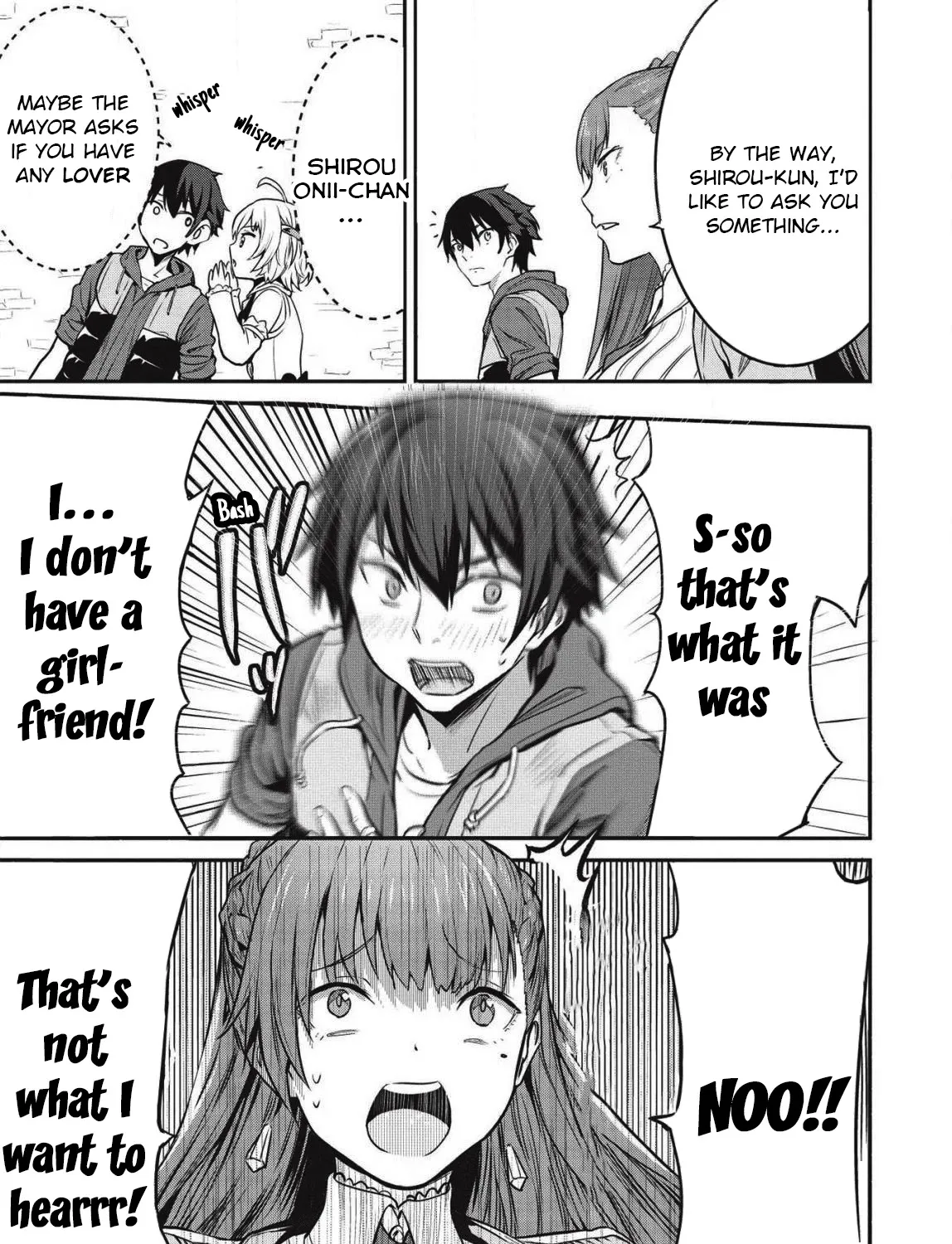 Itsudemo Jitaku Ni Kaerareru Ore Wa, Isekai De Gyoushounin O Hajimemashita Zinmanga X Chapter 5 Page 21