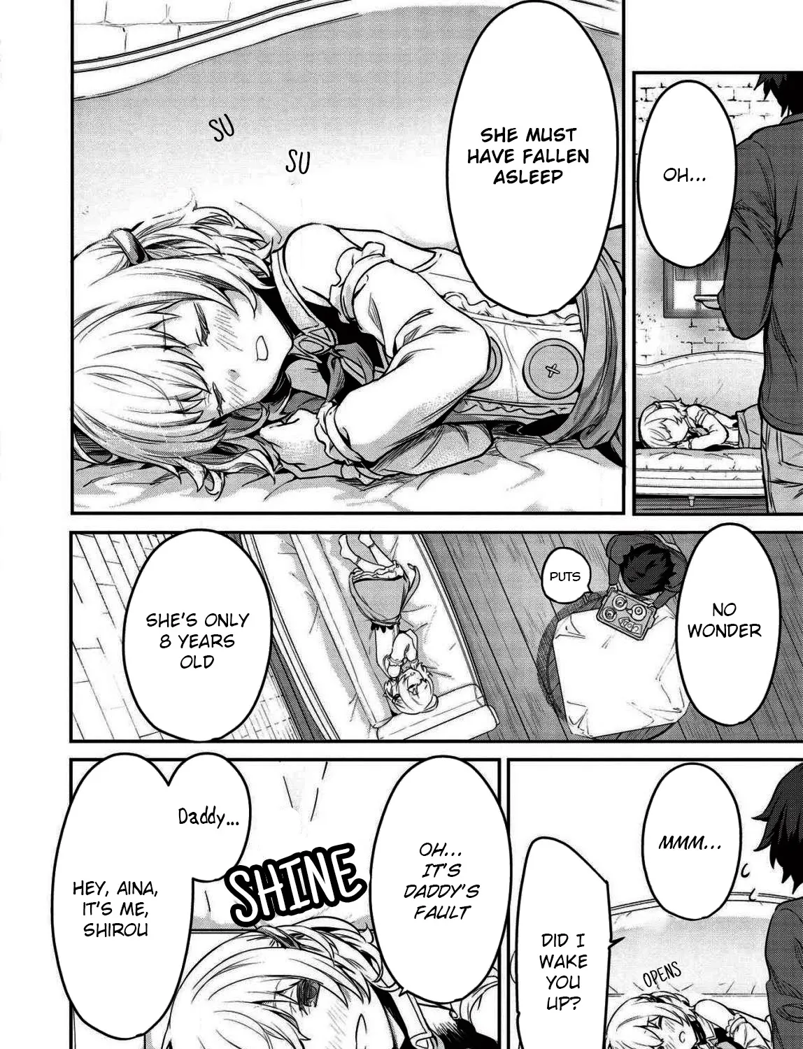Itsudemo Jitaku Ni Kaerareru Ore Wa, Isekai De Gyoushounin O Hajimemashita Zinmanga X Chapter 5 Page 39