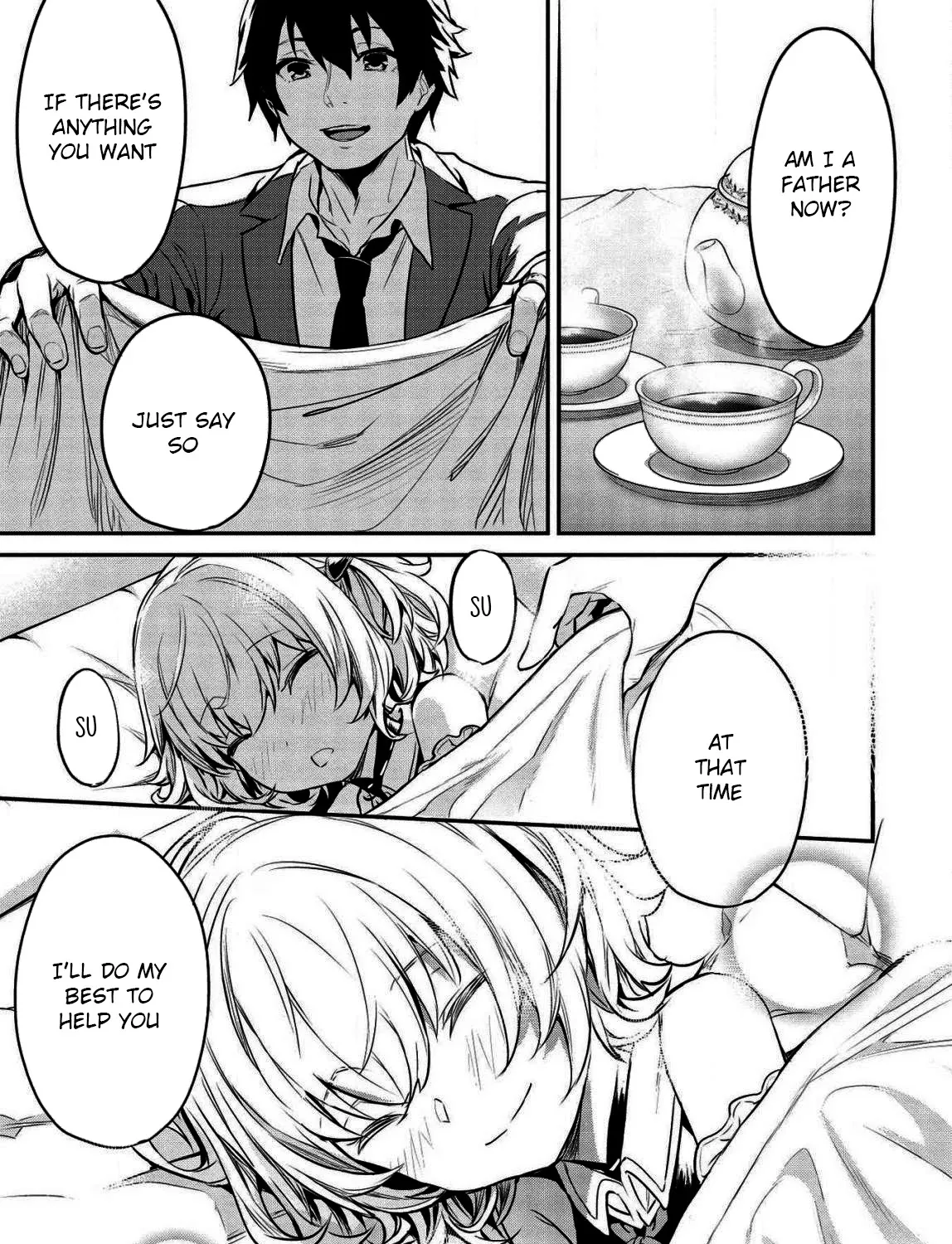 Itsudemo Jitaku Ni Kaerareru Ore Wa, Isekai De Gyoushounin O Hajimemashita Zinmanga X Chapter 5 Page 45