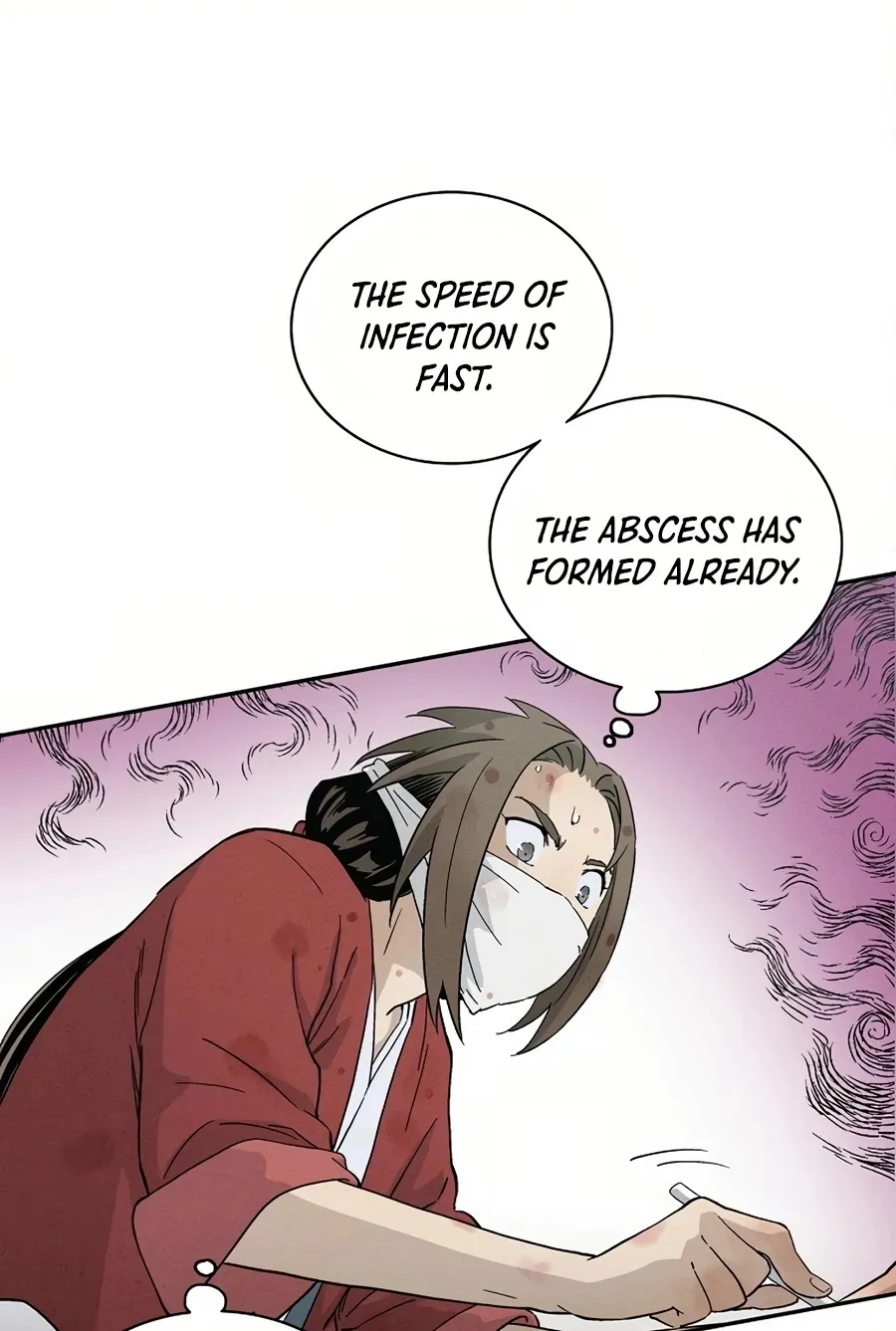 I Reincarnated As A Legendary Surgeon Zinmanga X Chapter 20 Page 75