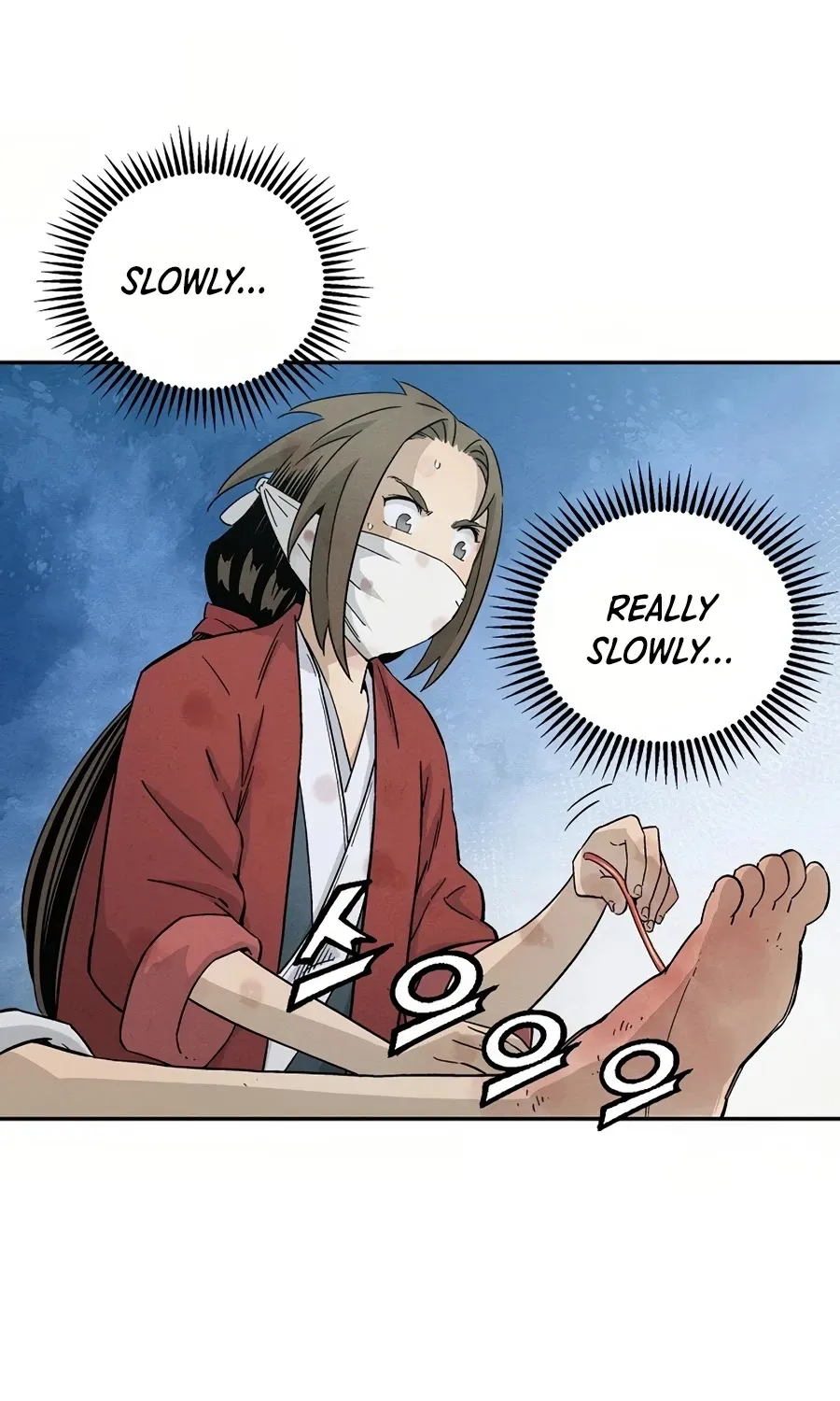 I Reincarnated As A Legendary Surgeon Zinmanga X Chapter 20 Page 80