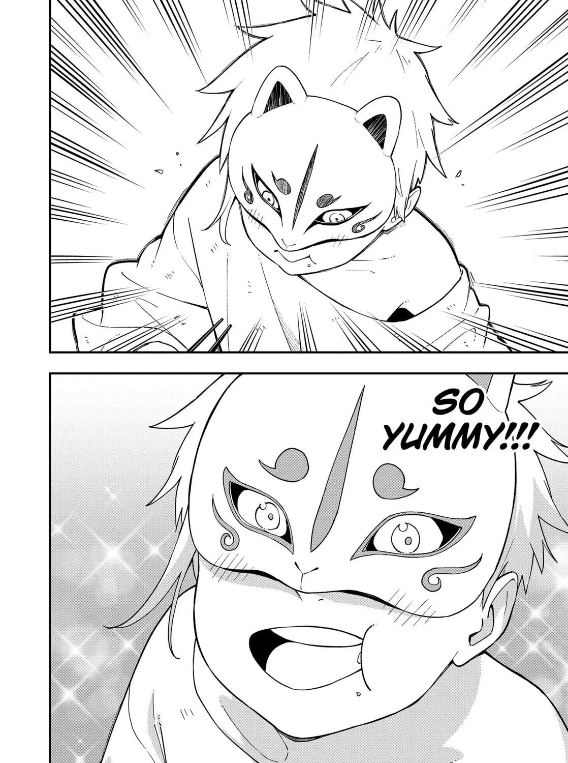 It's Time For "Interrogation," Princess! Zinmanga X Chapter 97 Page 11