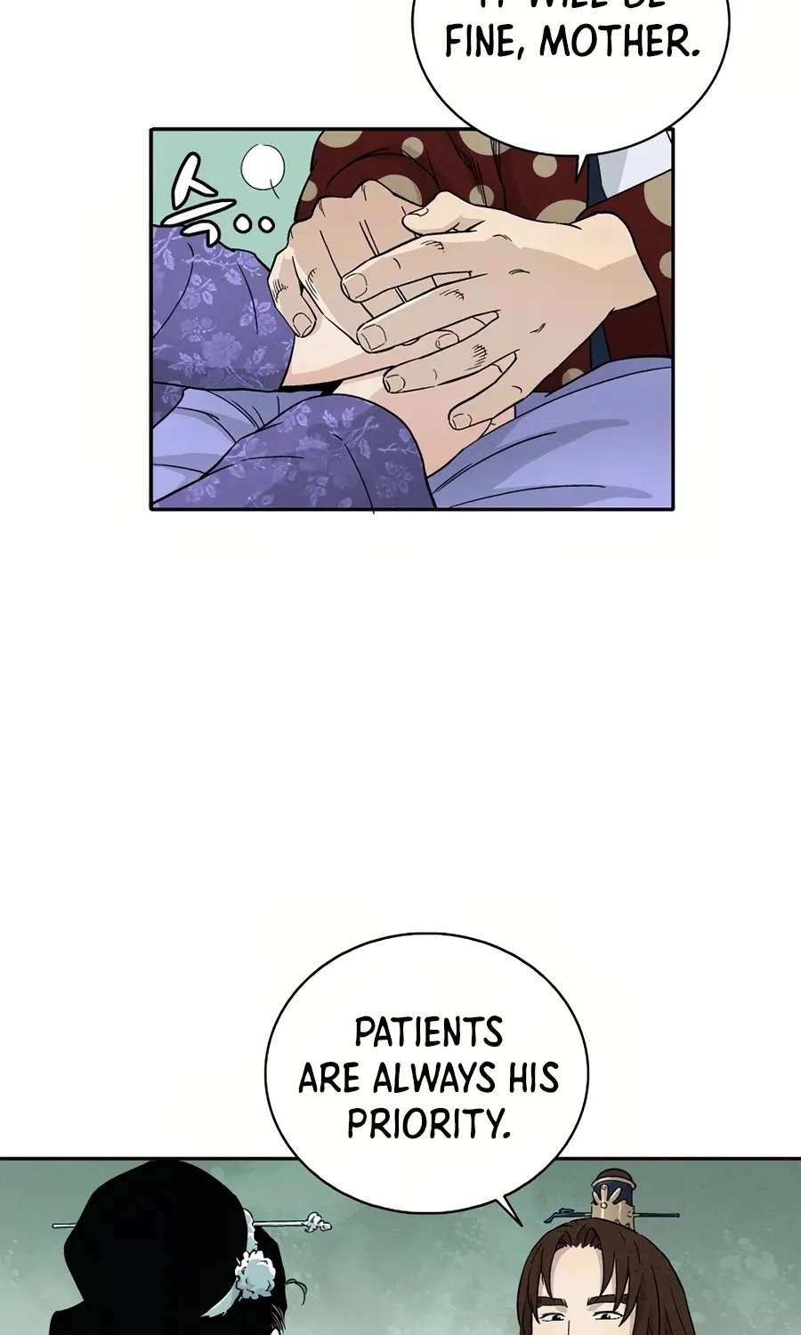 I Reincarnated As A Legendary Surgeon Zinmanga X Chapter 19 Page 32