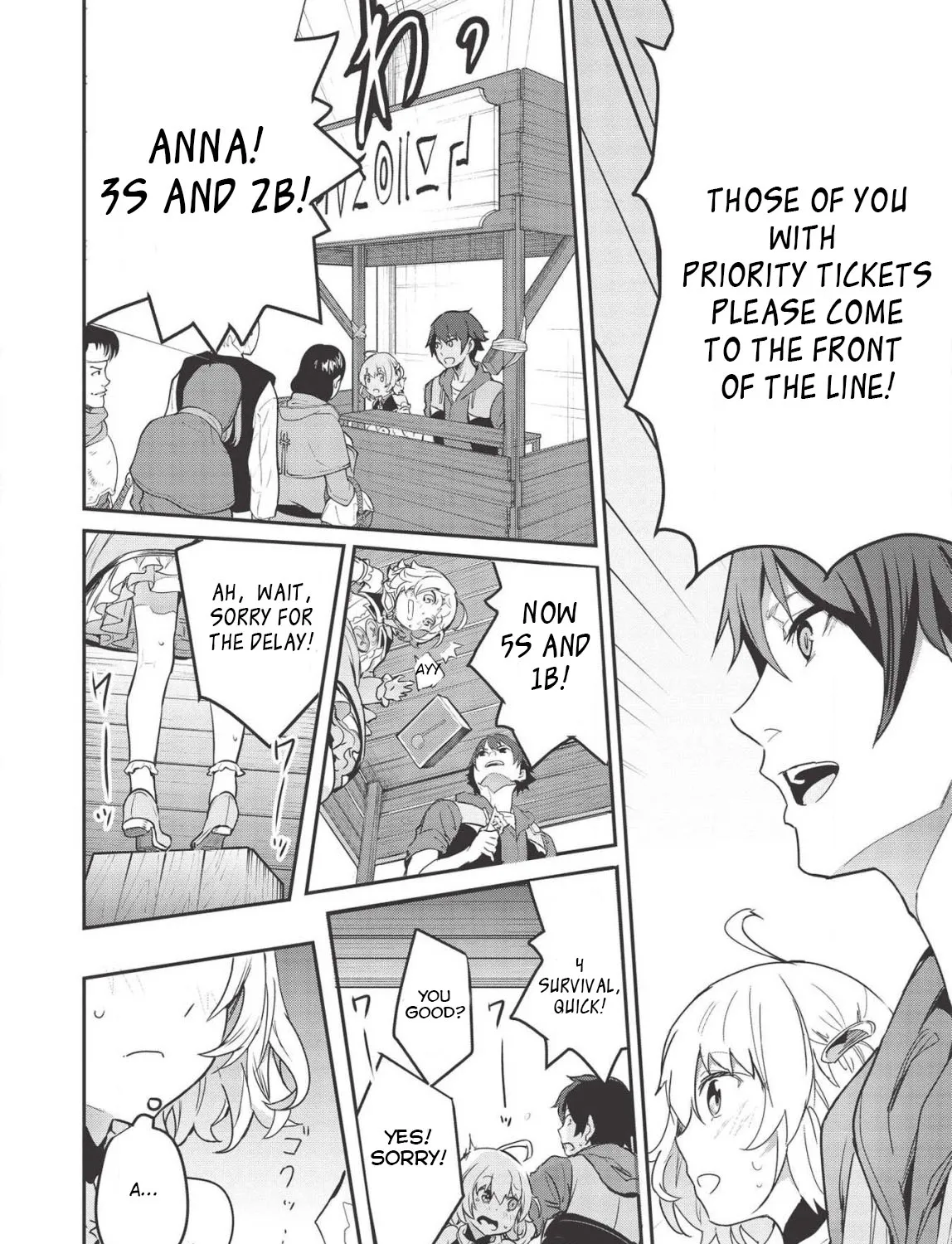 Itsudemo Jitaku Ni Kaerareru Ore Wa, Isekai De Gyoushounin O Hajimemashita Zinmanga X Chapter 4 Page 21