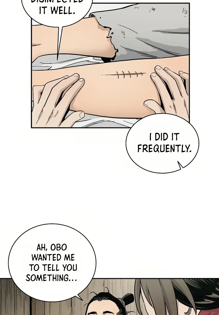 I Reincarnated As A Legendary Surgeon Zinmanga X Chapter 12 Page 27
