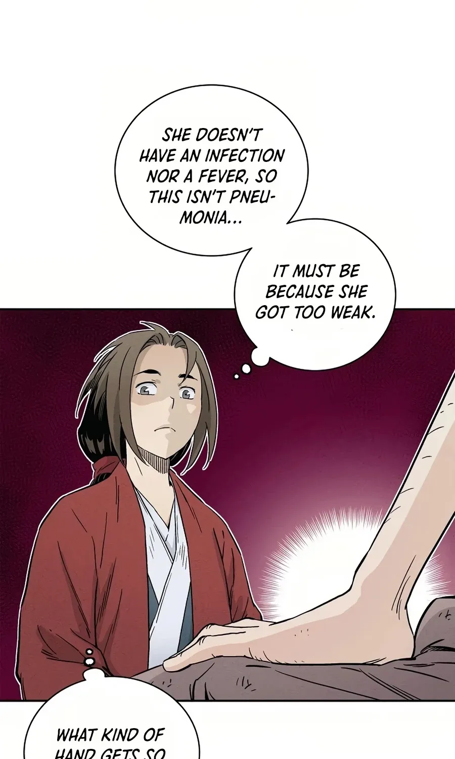I Reincarnated as a Legendary Surgeon Zinmanga X Chapter 12 Page 78