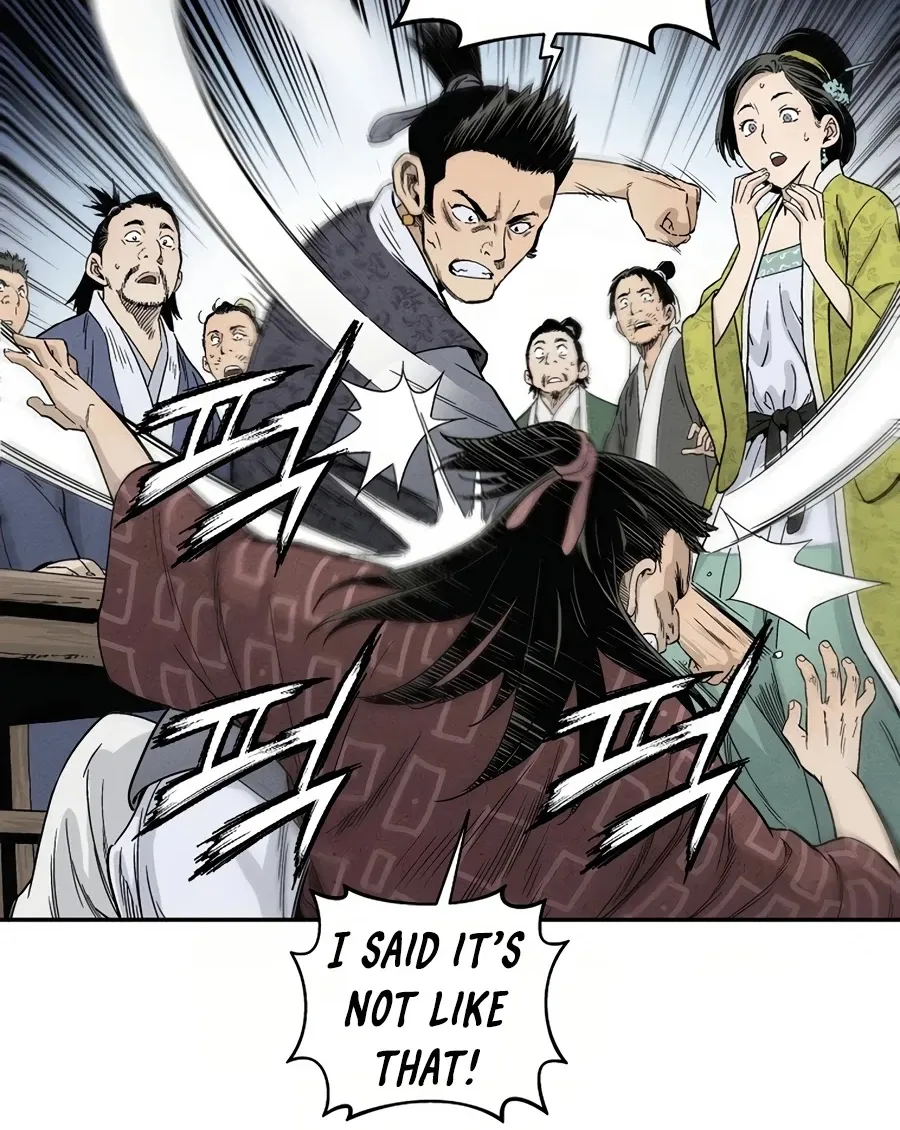 I Reincarnated as a Legendary Surgeon Zinmanga X Chapter 11 Page 5