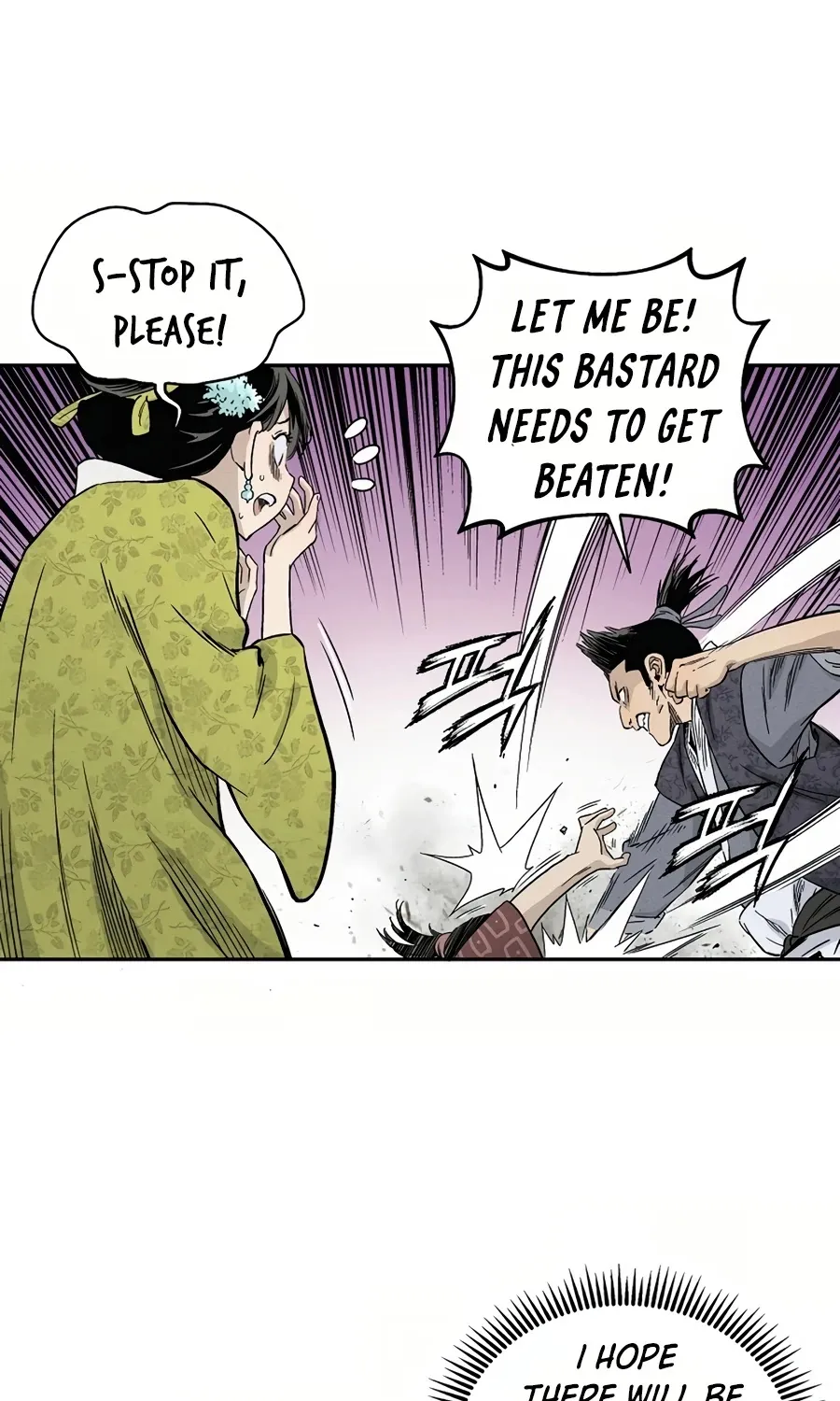 I Reincarnated as a Legendary Surgeon Zinmanga X Chapter 11 Page 6