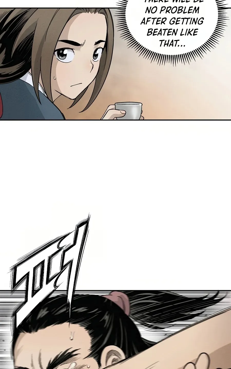 I Reincarnated as a Legendary Surgeon Zinmanga X Chapter 11 Page 7