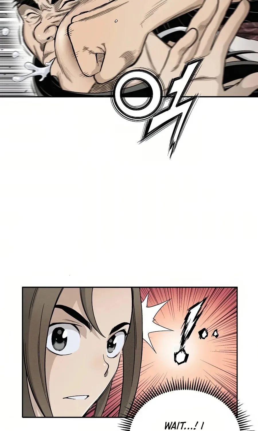 I Reincarnated as a Legendary Surgeon Zinmanga X Chapter 11 Page 8