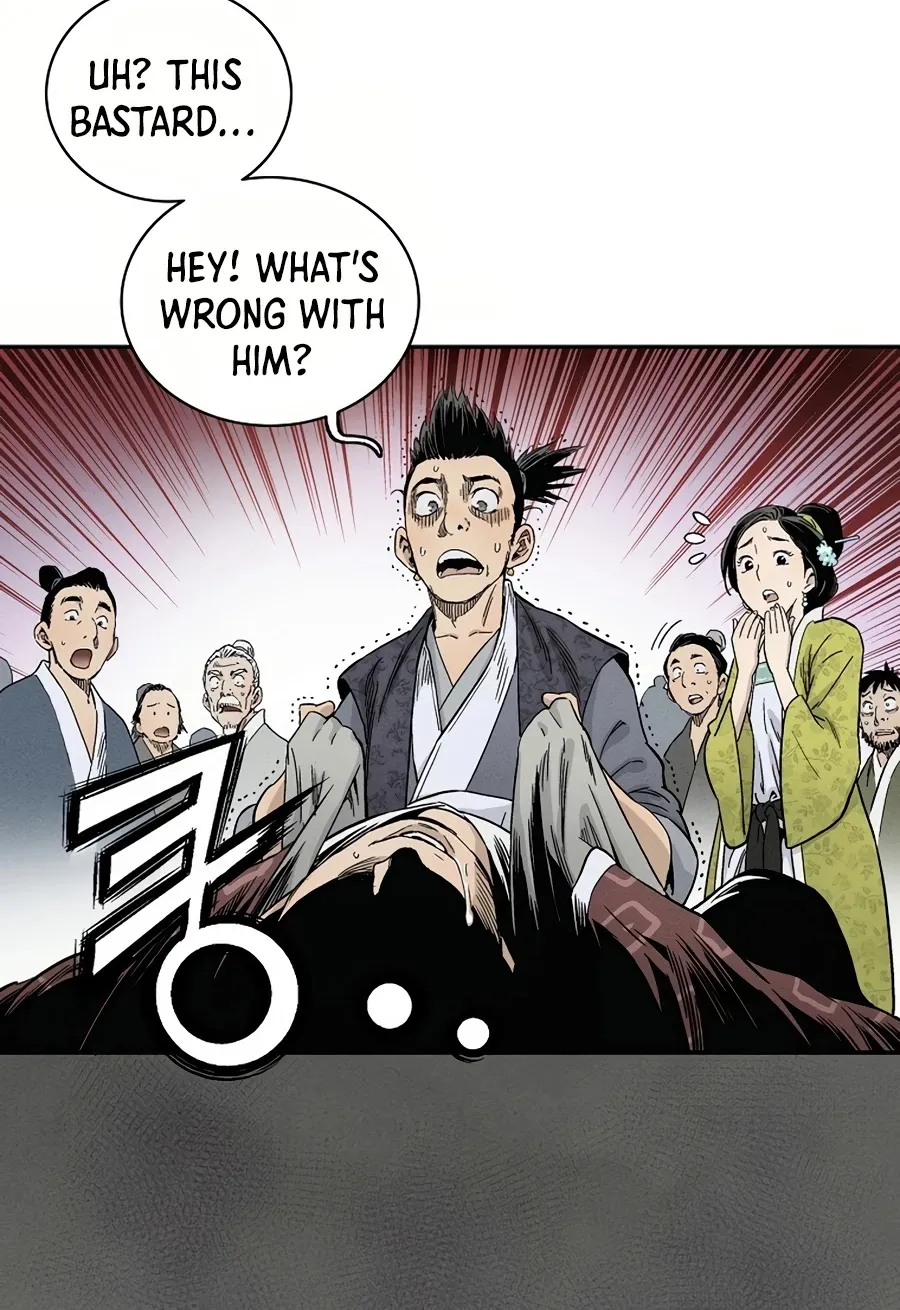 I Reincarnated as a Legendary Surgeon Zinmanga X Chapter 11 Page 11
