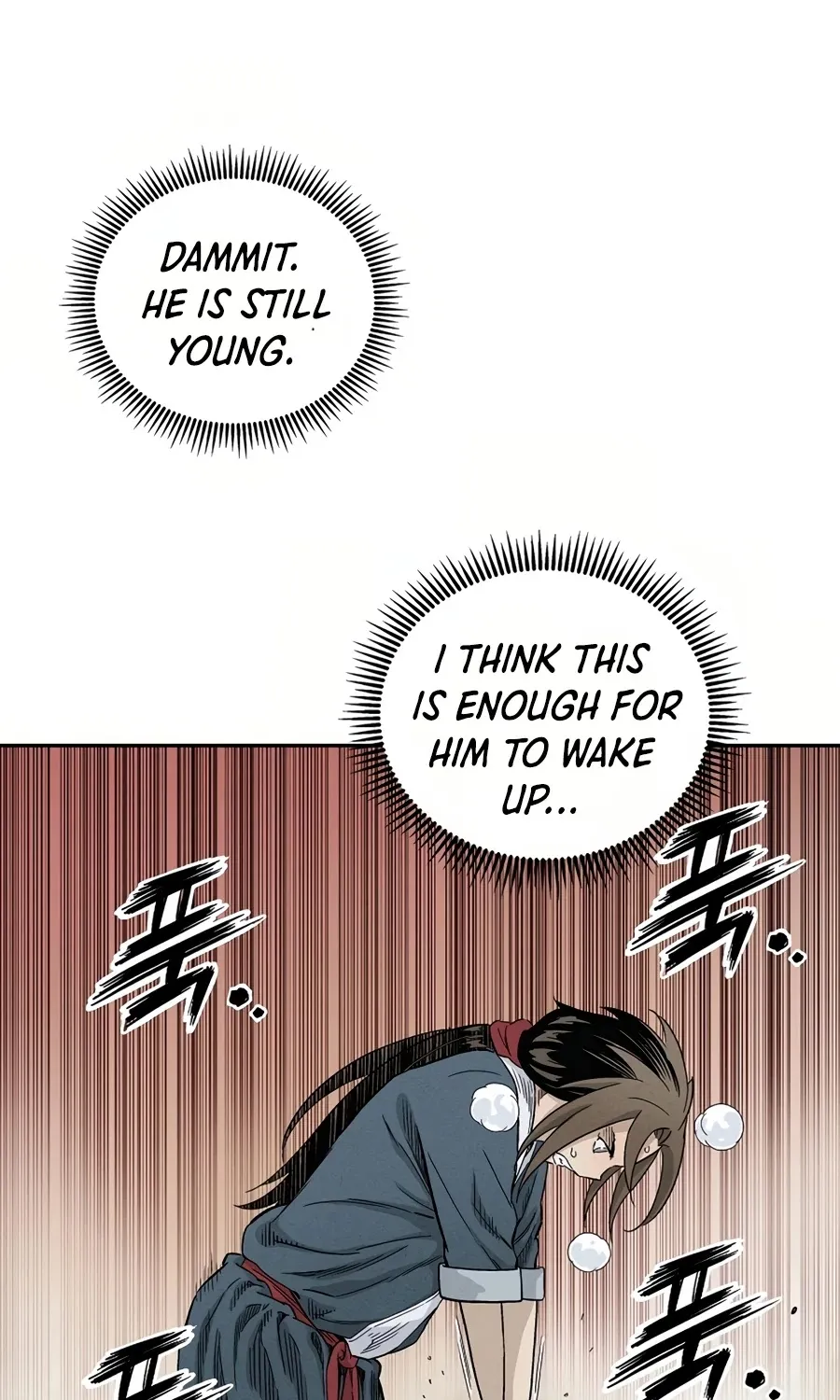 I Reincarnated as a Legendary Surgeon Zinmanga X Chapter 11 Page 28