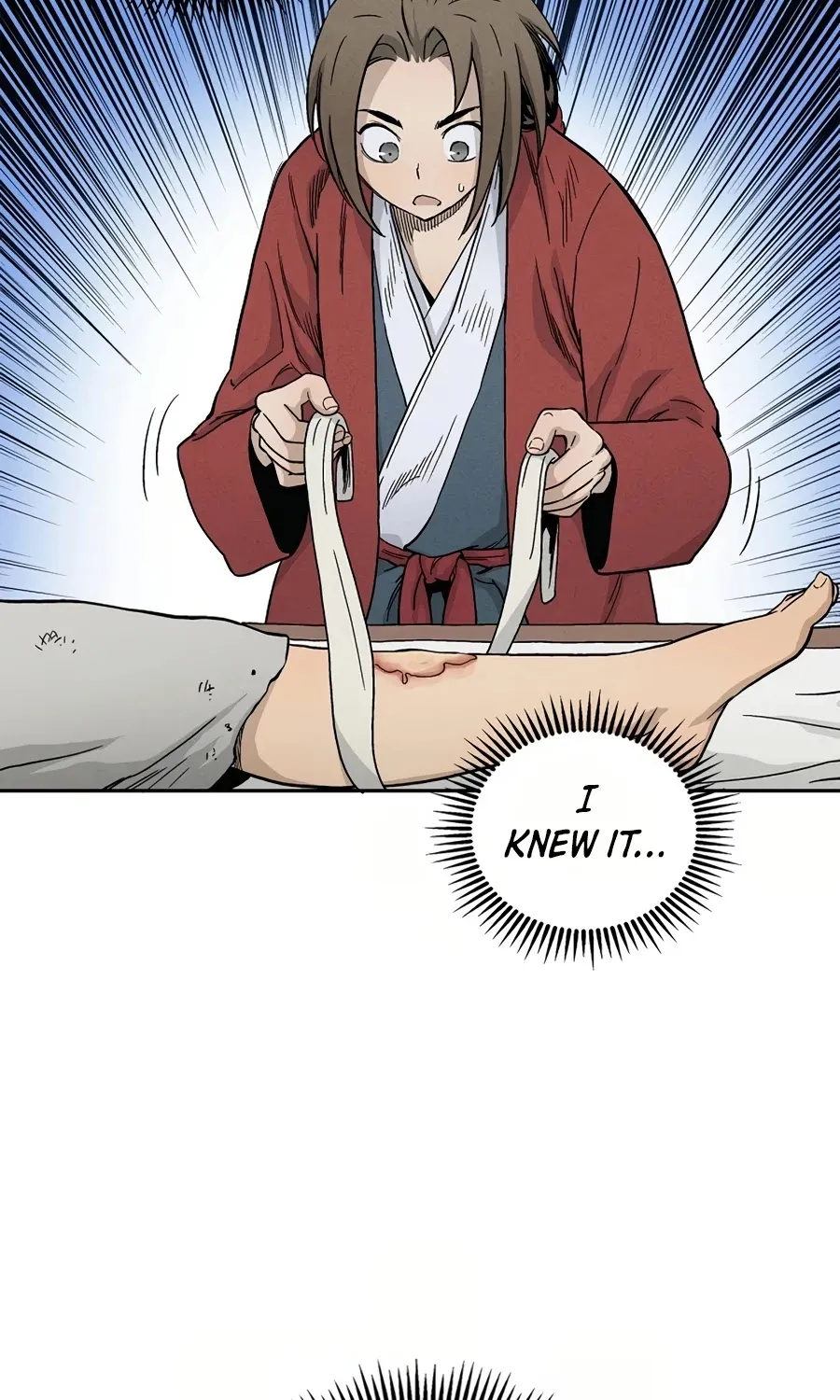 I Reincarnated As A Legendary Surgeon Zinmanga X Chapter 10 Page 14